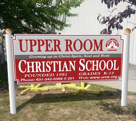Upper Room Christian School - Dix Hills, NY