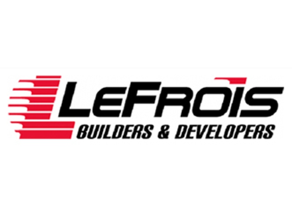 LeFrois Builders & Developers - Henrietta, NY