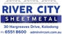 River City Sheetmetal - Roofing Materials