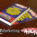 Q Marketing - Print Advertising