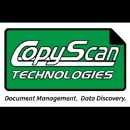 CopyScan Technologies - Scanning & Plotting Equipment, Service & Supplies