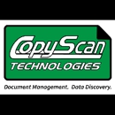 CopyScan Technologies - Copying & Duplicating Service