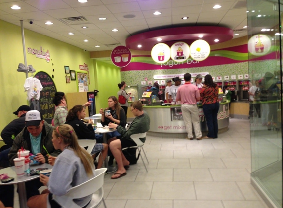 Menchie's Frozen Yogurt Kitty's Korner - Lexington, SC