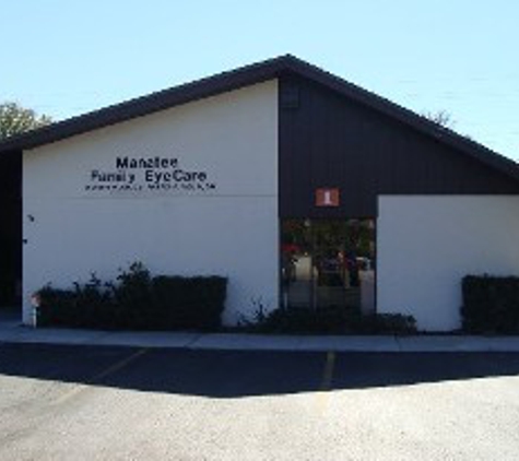 Manatee Family Eyecare - Palmetto, FL