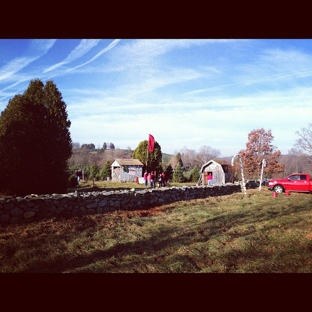 Jones Family Farms - Shelton, CT