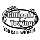 Gillispie Towing - Towing