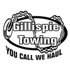 Gillispie Towing