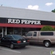 Red Pepper Chinese Restaurant