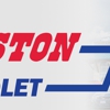 Lewiston Chevrolet Buick GMC gallery