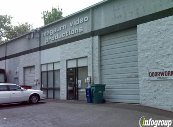 Magaurn Video Productions - Portland, OR