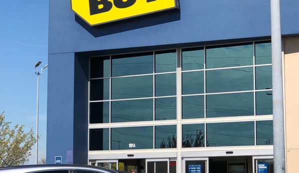 Best Buy - Sacramento, CA