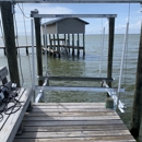 Tideline Docks & More - Boat Lifts