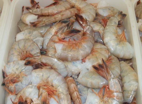 Clayton Seafood Market - Clayton, NC