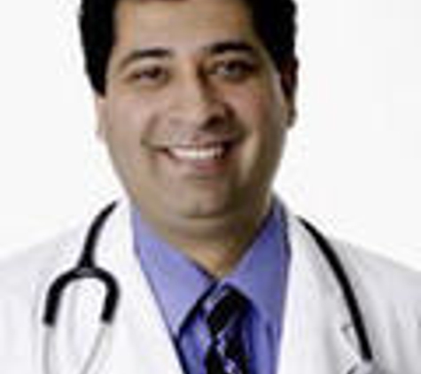 Yogesh Trehan MD - Brentwood, CA