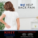 Khit - Chiropractors Referral & Information Service