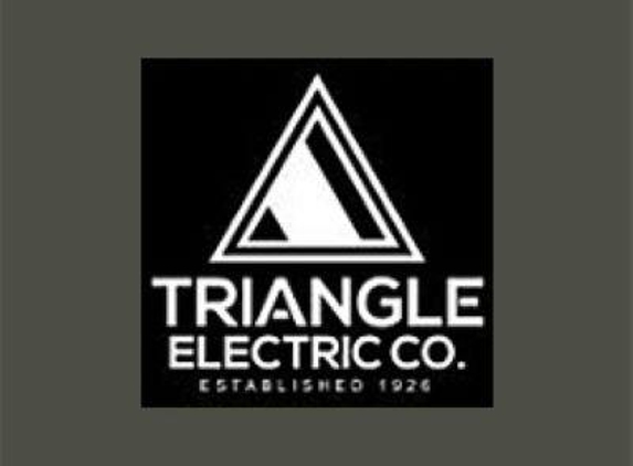 Triangle  Electric Company - Amarillo, TX