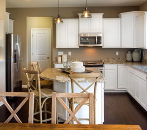 Pulte Homes Central Ohio Division - Pickerington, OH