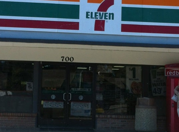 7-Eleven - New Smyrna Beach, FL