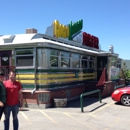Road Island Diner - American Restaurants