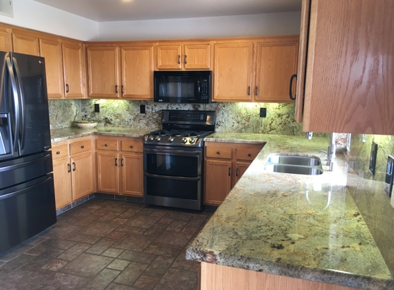 Stone Pros Natural Granite and Tile - Escondido, CA