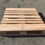 Century Pallets