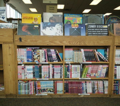 Half Price Books - Coon Rapids, MN