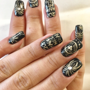 Vy Nails - Cape Coral, FL