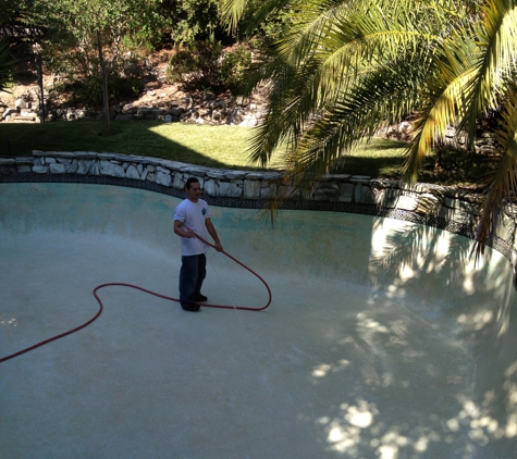 Aquapro Pool & Chemical Service - Martinez, CA