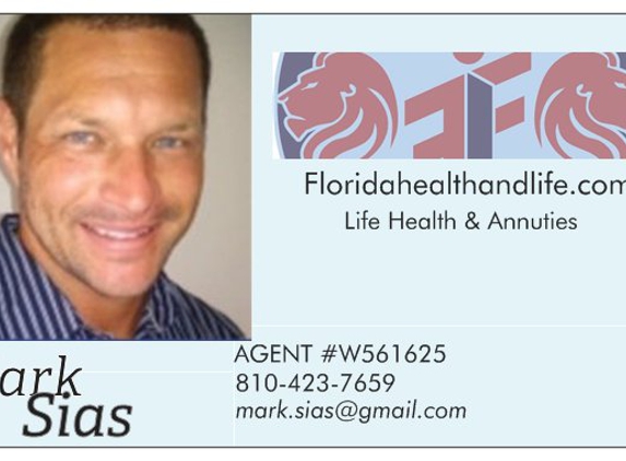 Florida Health and Life - Port Orange, FL