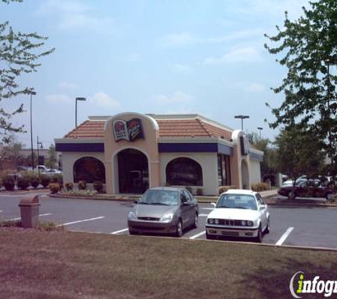 Taco Bell - Charlotte, NC