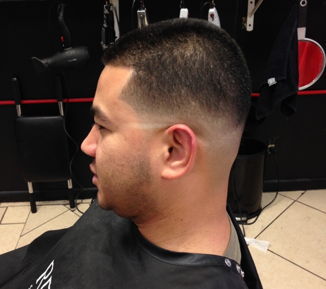 Jo The Barber - Oakland Park, FL