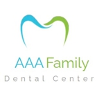 AAA Family Dental Center I