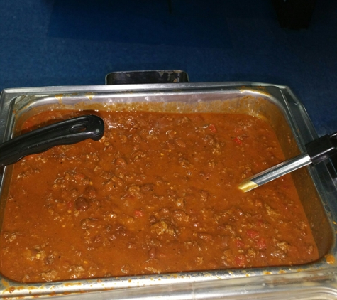 Classic Catering - Lancaster, TX. Chili beans