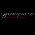 Huntington & Son Plumbing & Well Pumps