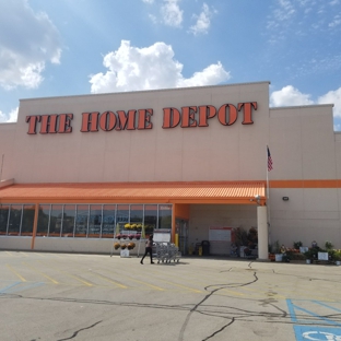 The Home Depot - Franklin, WI