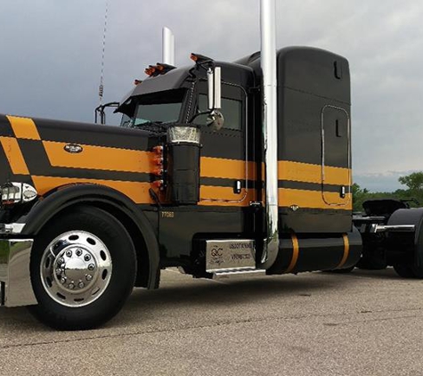 Db Kustom Trucks - Antioch, IL