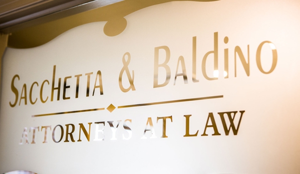 Sacchetta & Baldino Trial Lawyers - Media, PA