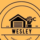 Wesley Garage Door Repair - Garage Doors & Openers