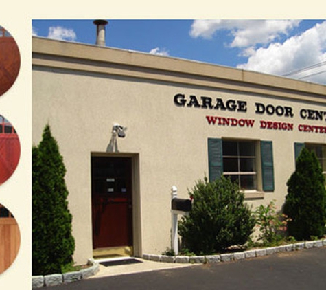 Garage Door Center - Bridgeport, CT