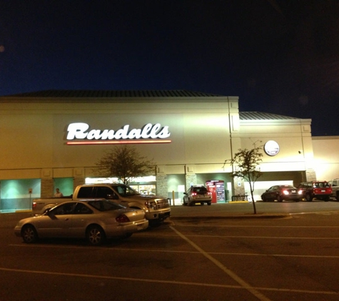 Randalls - Austin, TX