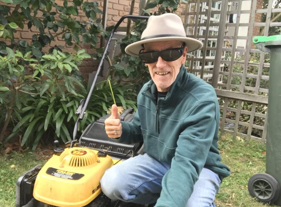 Mitcham Mowers - Bayswater, VIC. Thanks Mitcham Mowers