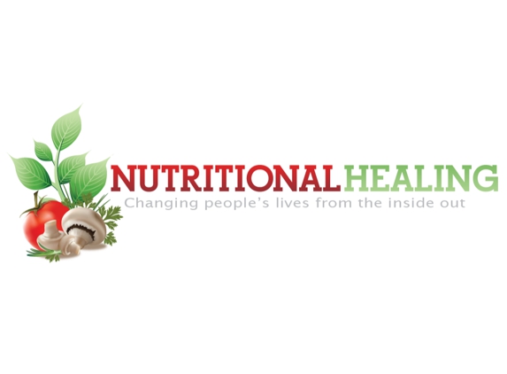 Nutritional Healing - Appleton, WI