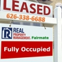 Real Property Management Fairmate