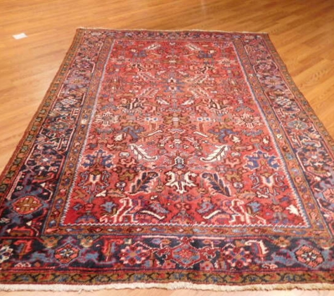 Bay Area Rugs Outlet - San Mateo, CA