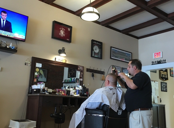 Dino's Modern Barbershop - Wallingford, CT