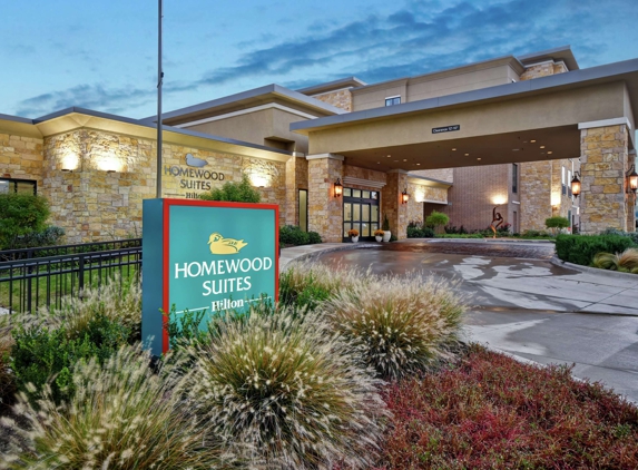 Homewood Suites by Hilton Dallas/Arlington South - Arlington, TX