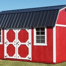 Sturdi Built LLC - Buildings-Portable