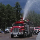 Overgaard Resort & Trailer Park - Campgrounds & Recreational Vehicle Parks