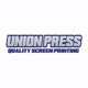 Union Press Screen Printing