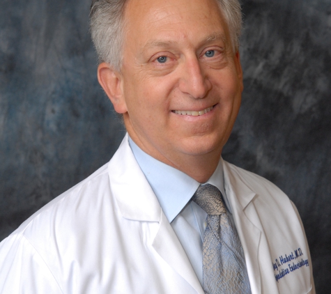 Hubert, Gary D, MD - Thousand Oaks, CA